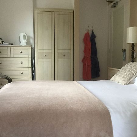 The Groveside Guest House Sidmouth Extérieur photo