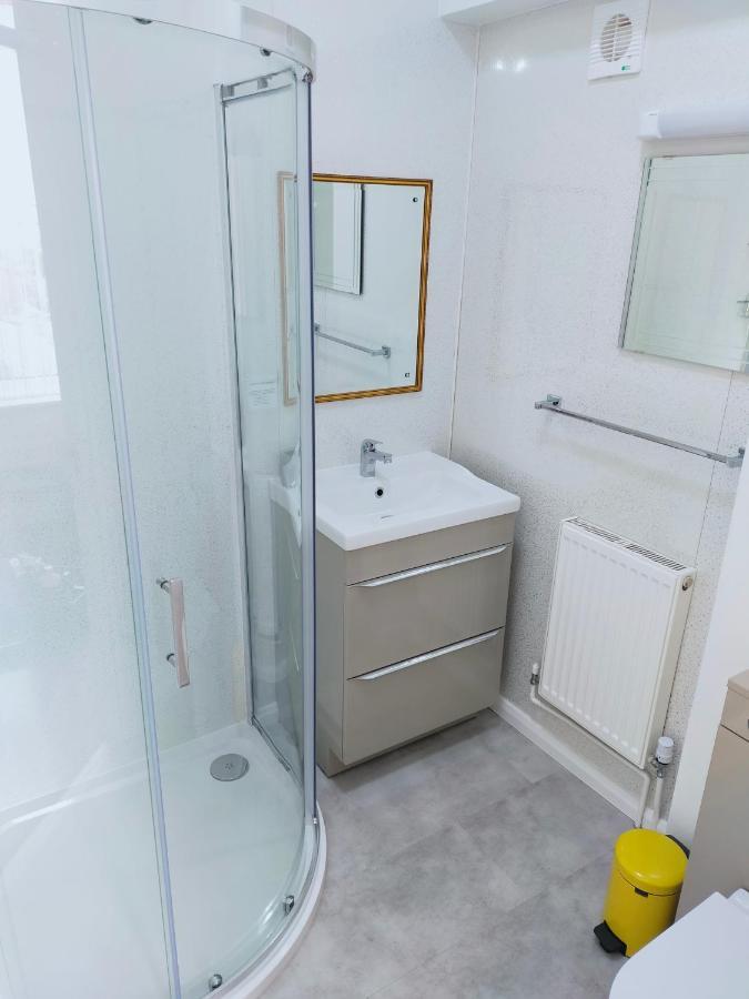 The Groveside Guest House Sidmouth Extérieur photo