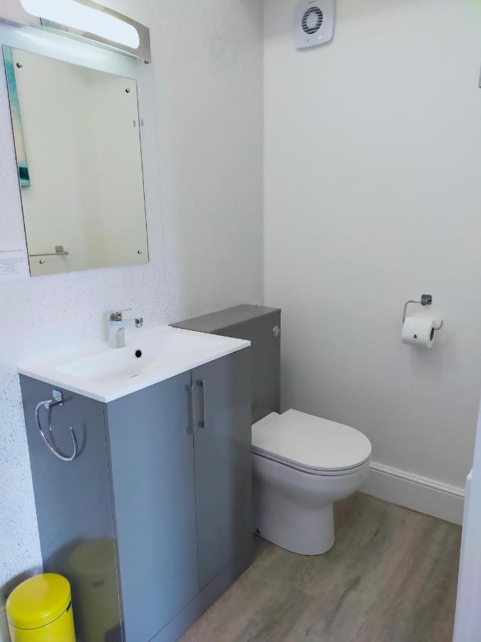 The Groveside Guest House Sidmouth Extérieur photo