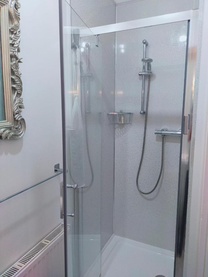 The Groveside Guest House Sidmouth Extérieur photo