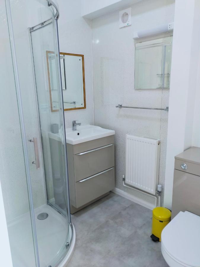 The Groveside Guest House Sidmouth Extérieur photo