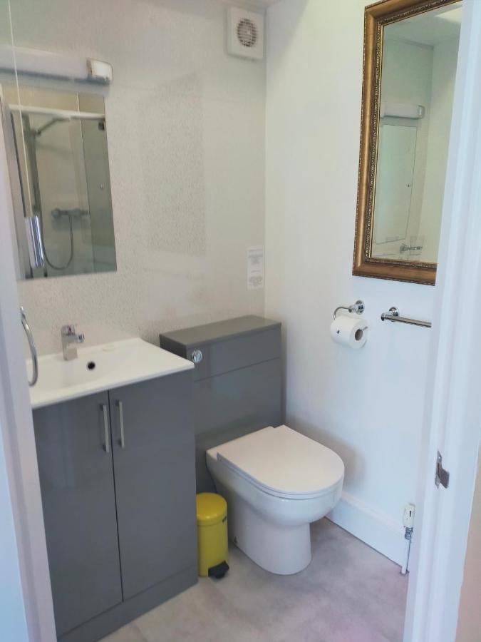 The Groveside Guest House Sidmouth Extérieur photo