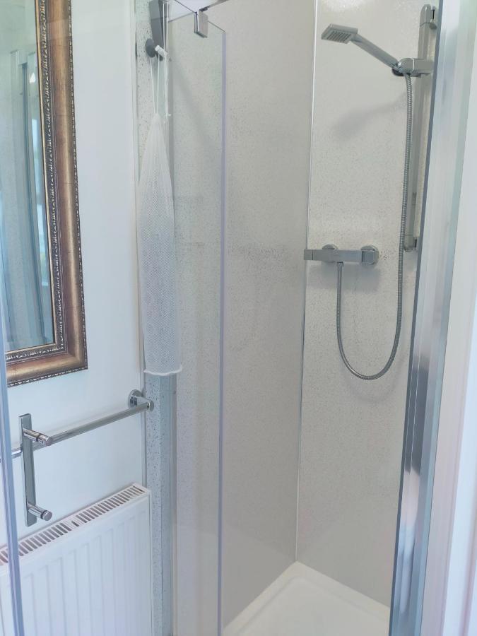 The Groveside Guest House Sidmouth Extérieur photo