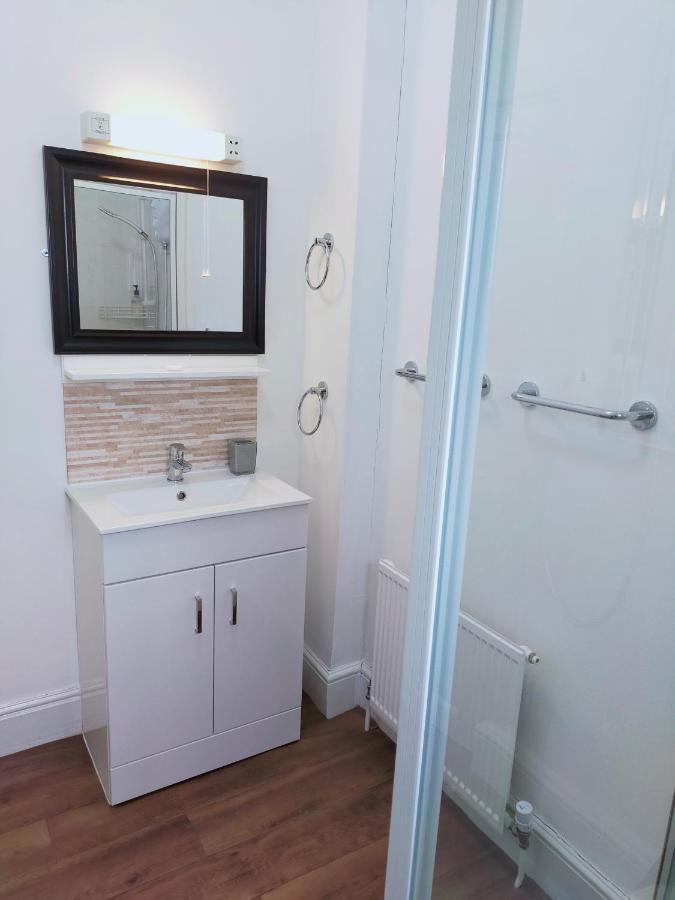 The Groveside Guest House Sidmouth Extérieur photo