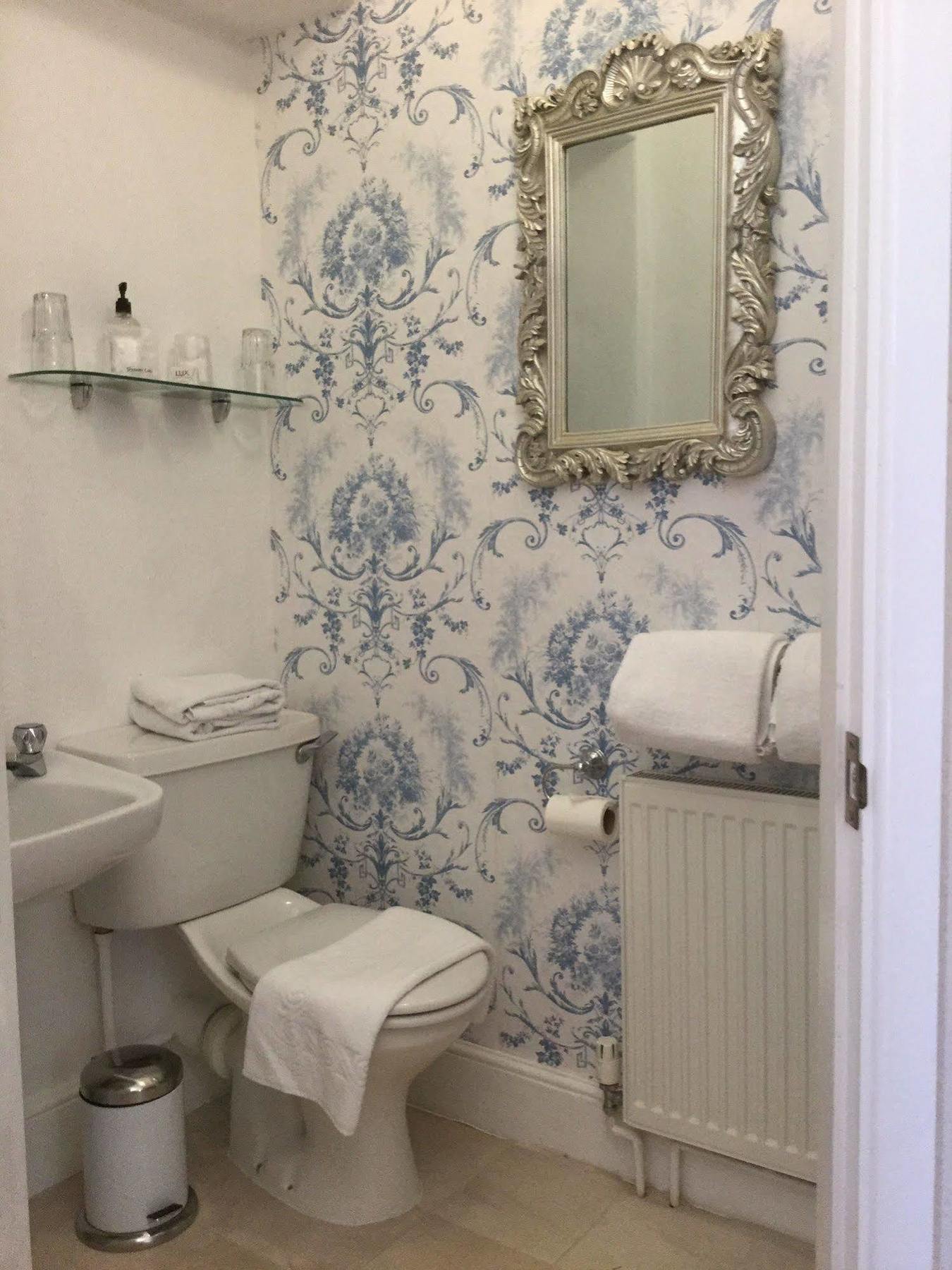 The Groveside Guest House Sidmouth Extérieur photo