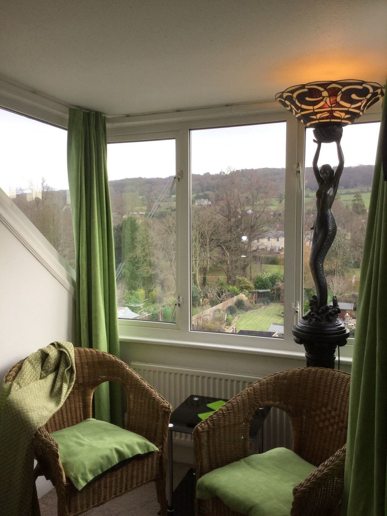 The Groveside Guest House Sidmouth Extérieur photo
