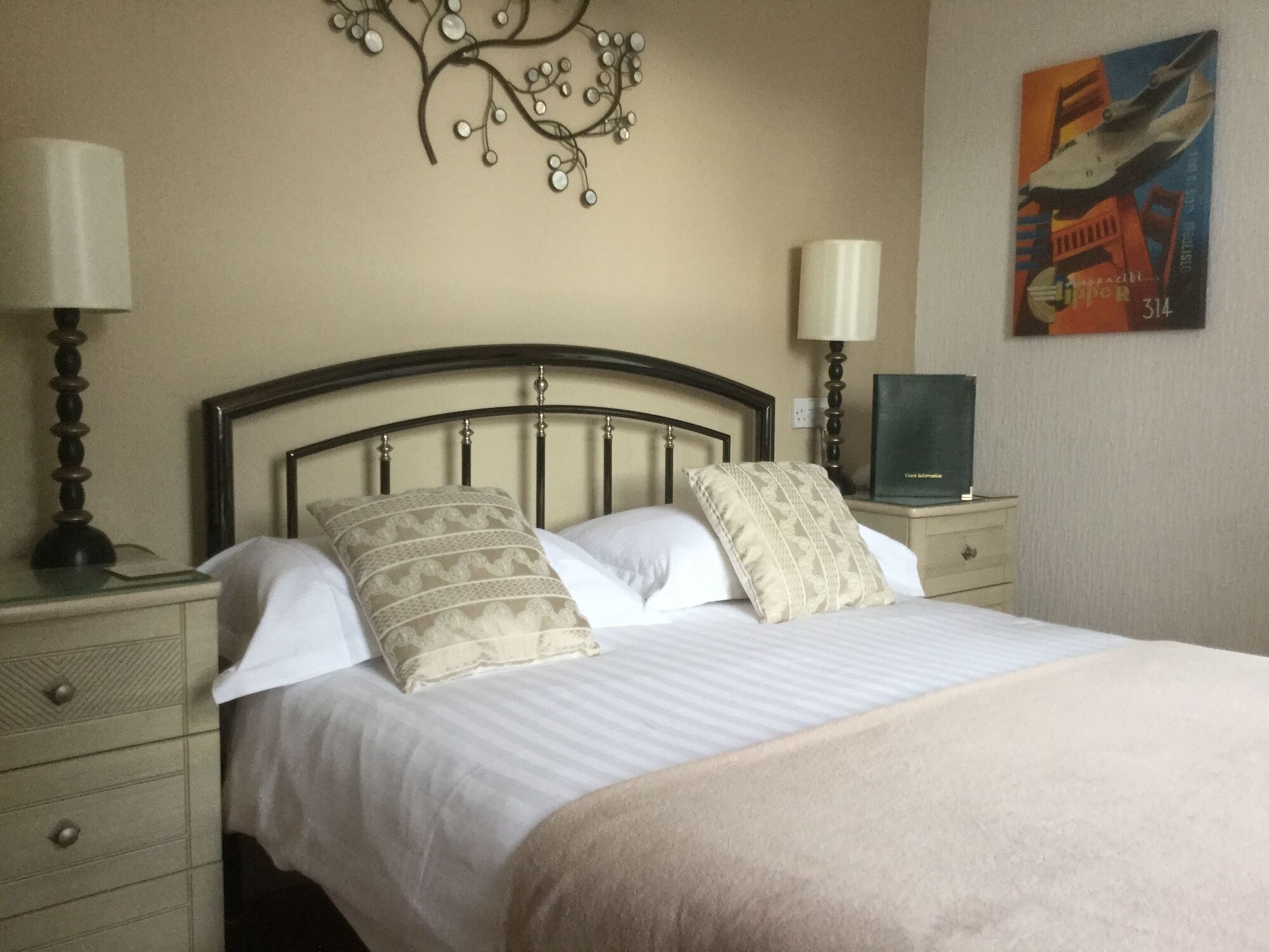 The Groveside Guest House Sidmouth Extérieur photo